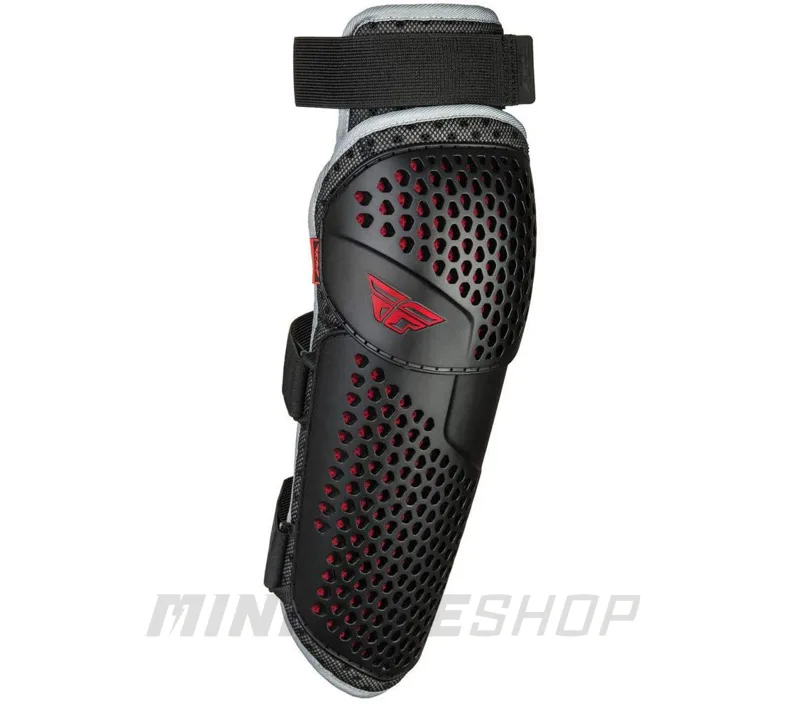 Chrániče kolien Fly Racing Barricade Knee