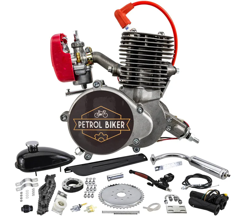 Motorový kit PetrolBiker FireStorm 100