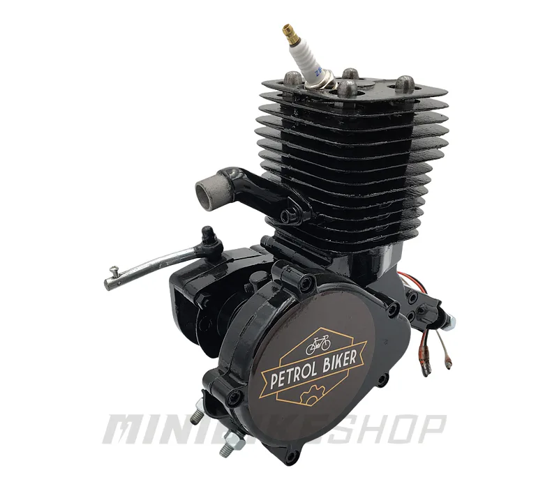 Samostatný motor pre motobicykel FireStorm 100