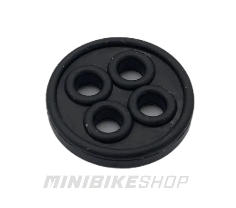 Tesnenie palivového ventilu 49cc