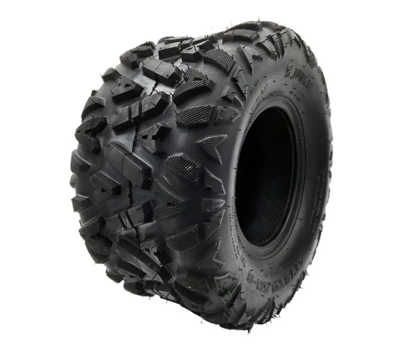 Pneu 18x9.5-8" A-shape
