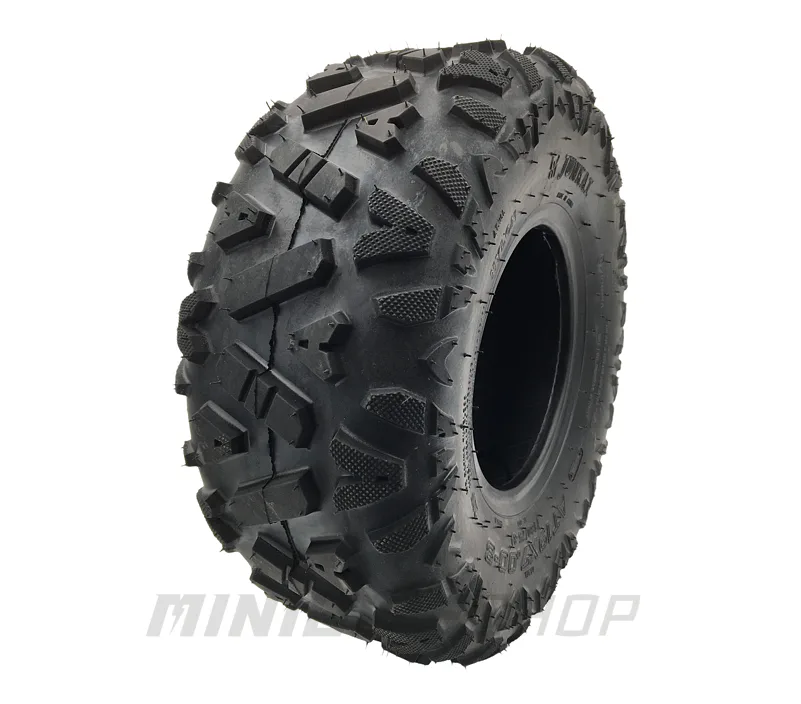 Pneumatika 19x7.0-8" A-shape