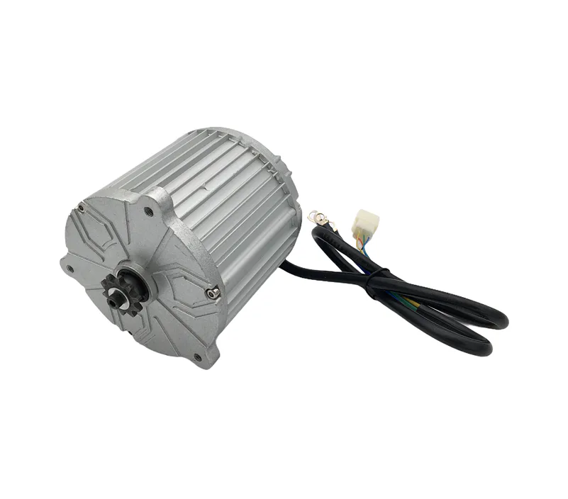 Elektromotor 1500W48V