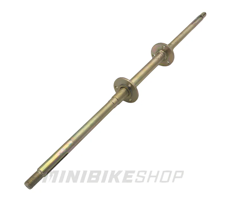 Zadná os pre detské štvorkolky 575 mm