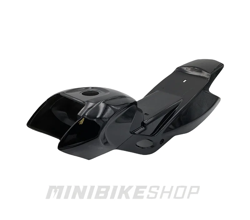 Kapotáž pre Minimotard Hobbit
