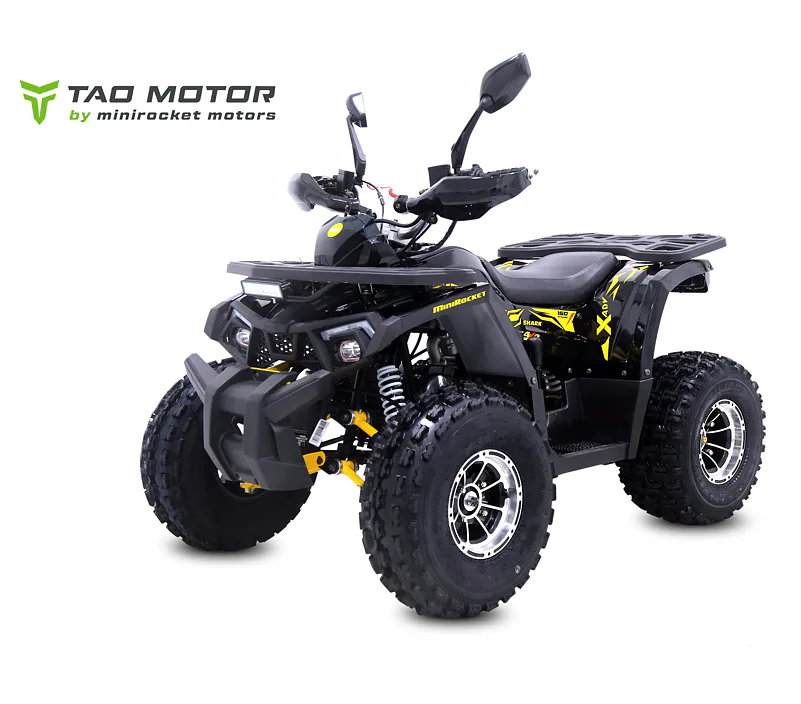 Čtyřkolka MiniRocket SHARK 150cc