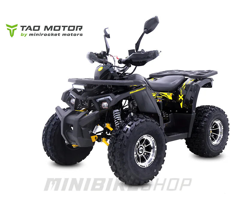Štvorkolka MiniRocket SHARK 150cc