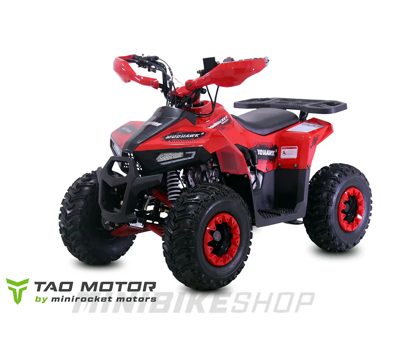 Štvorkolka MiniRocket MudHawk 110