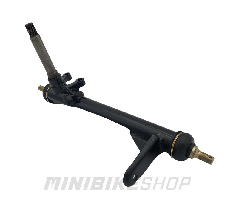 Tehlica Buggy 125 pravá, typ 2