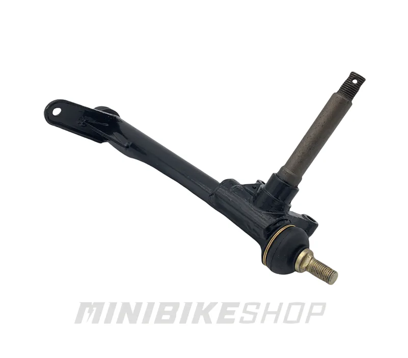 Tehlica Buggy 125 ľavá, typ 2