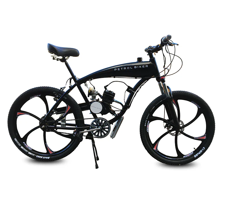 Motokolo PetrolBiker F-ZERO 80cc
