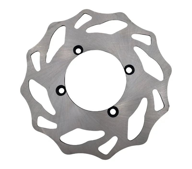 Brzdový kotouč NRG Racing 180mm