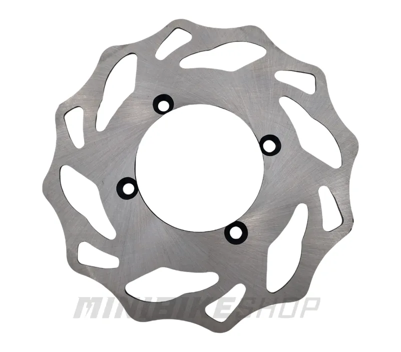 Brzdový kotúč NRG Racing 180 mm