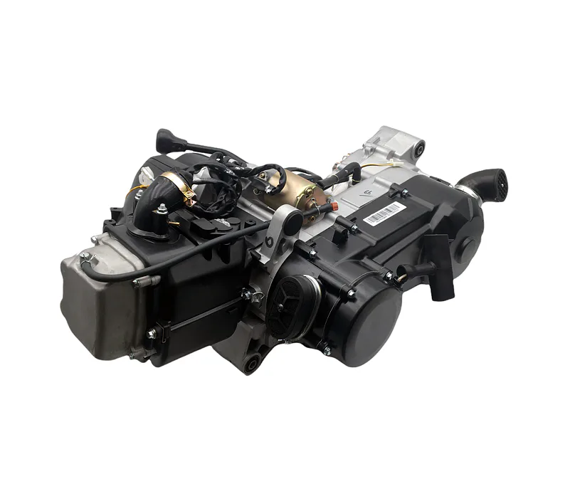 Motor GY6 200 (180ccm)