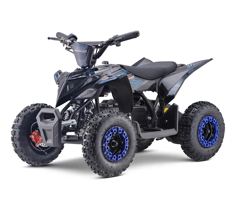 Dětská čtyřkolka MiniWarrior 1000W Lithium