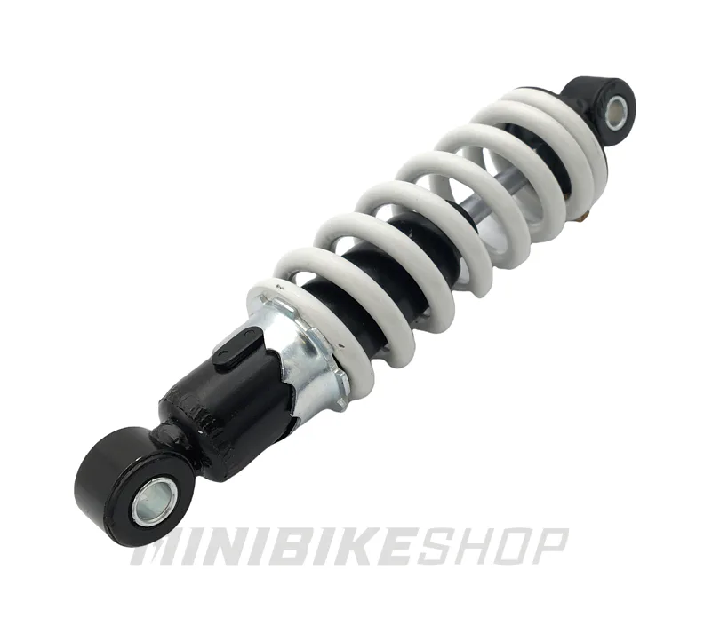 Zadný tlmič Jumper 60cc, 225 mm