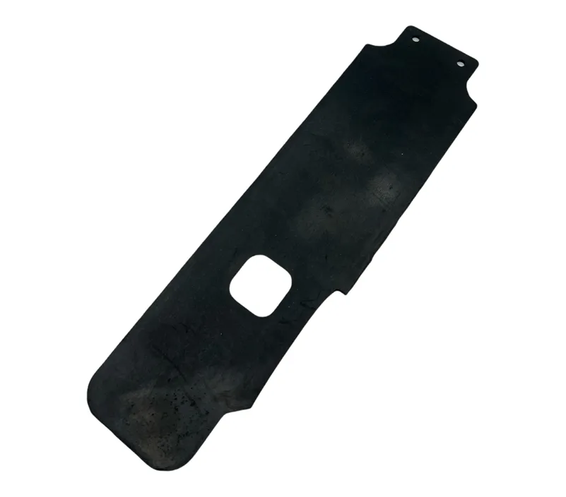 Gumový lapač nečistot pro MiniRocket Jumper 60cc