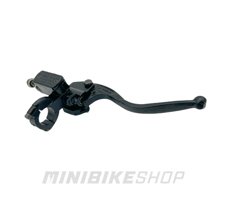 Pravá hydraulická brzdová páčka pre mini štvorkolky