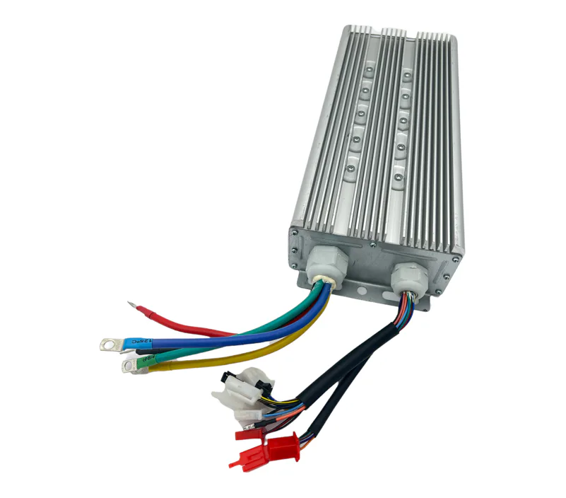 Řídicí jednotka pro ECO Farmer 3000W
