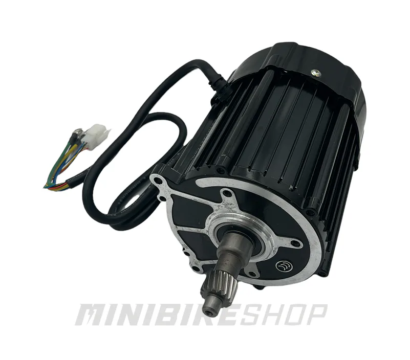 Elektromotor 1500W60V pre Toronto Deluxe 1500W