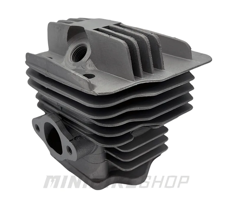 Valec pre motorový kit Phantom 85