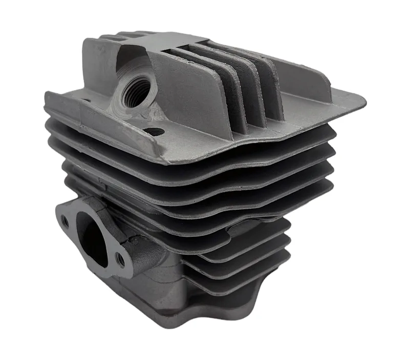 Válec pro motorový kit Phantom 85