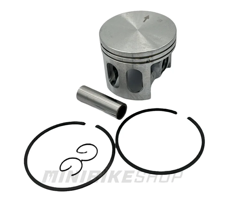 Piestna sada pre motorový kit Phantom 85