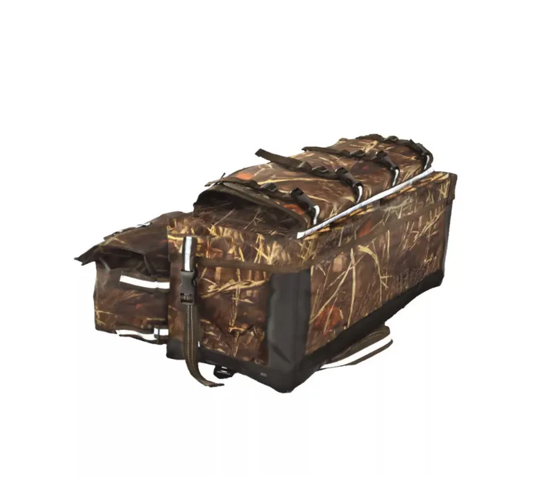 Brašna pro čtyřkolky MiniRocket ATVBAG Camo