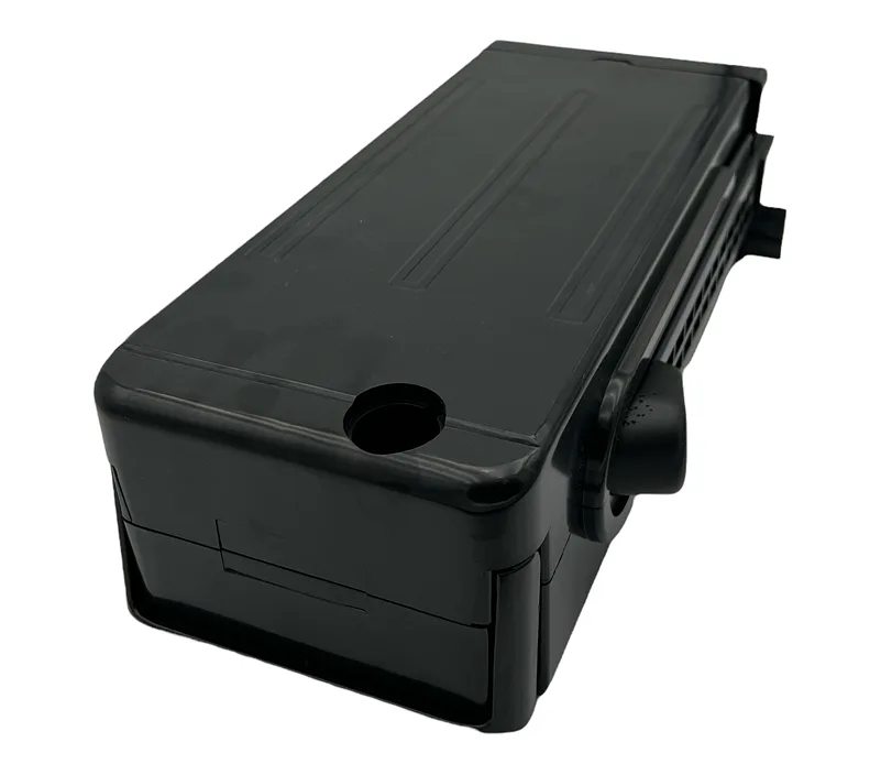 Bateriový box pro el. čtyřkolky