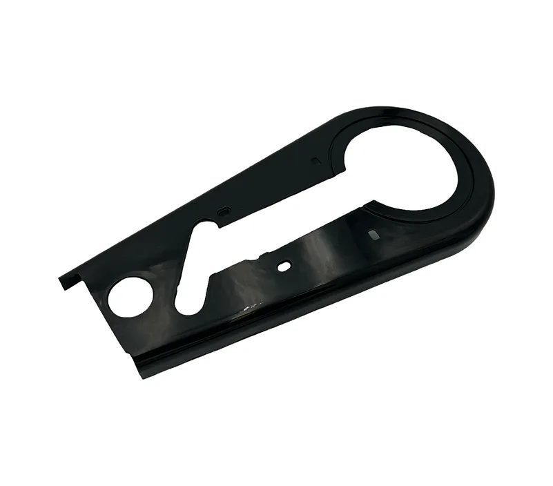 Kryt řetězu pro miniquad, typ2