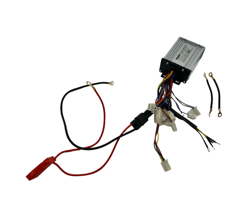 Řídící jednotka 800W 36V typ7