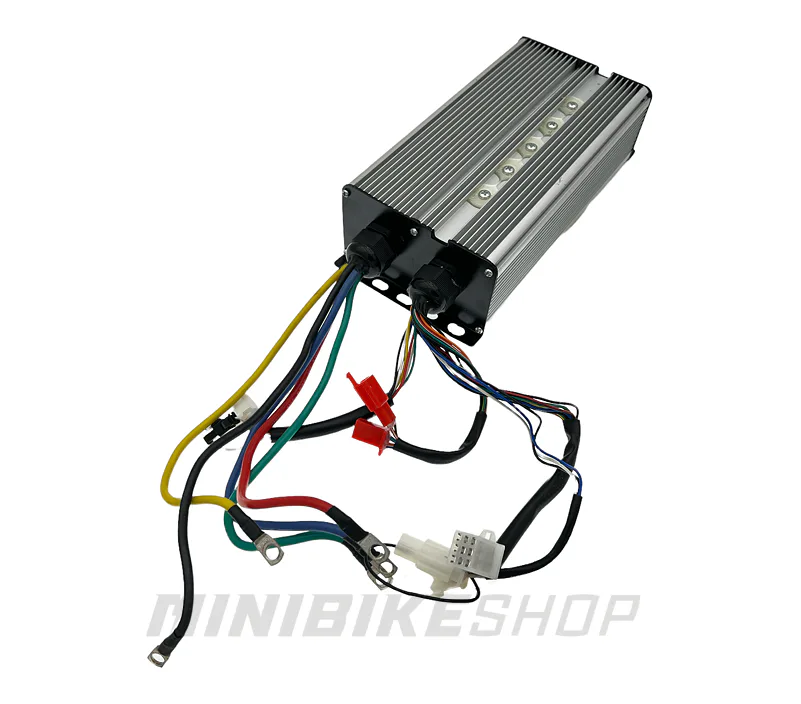 Riadiaca jednotka pre Toronto 1500W Deluxe