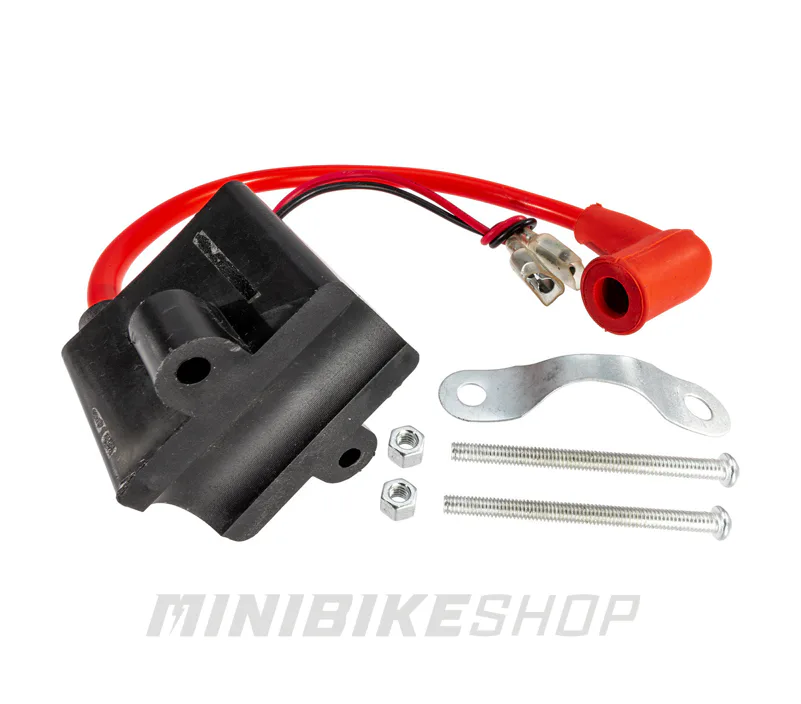Indukčná cievka na motorový bicykel Performance CDI
