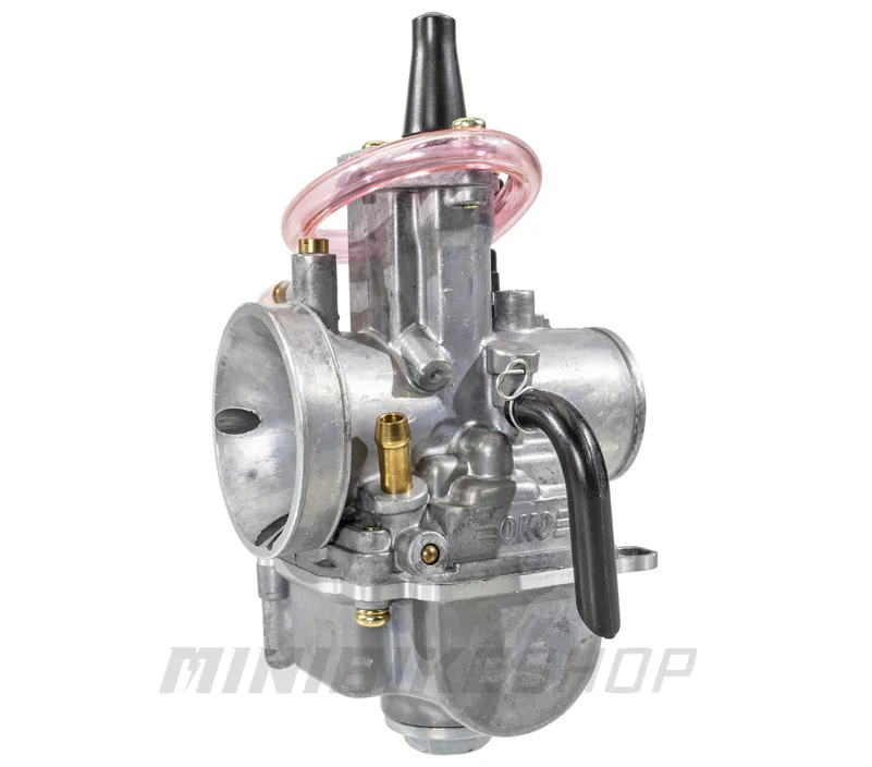 Karburátor PWK OKO 21 mm pre motorové kity