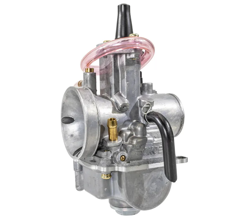 Karburátor PWK OKO 21mm pro motorové city