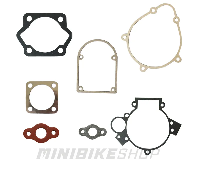Kompletná sada tesnení pre motorový kit 80cc