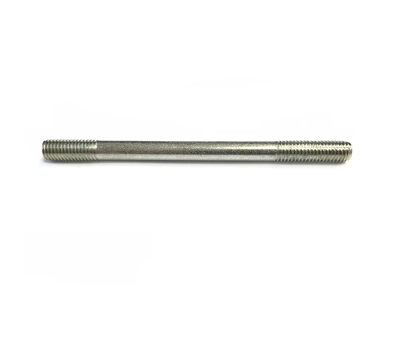 Svorník motoru motokolo 110mm / M8