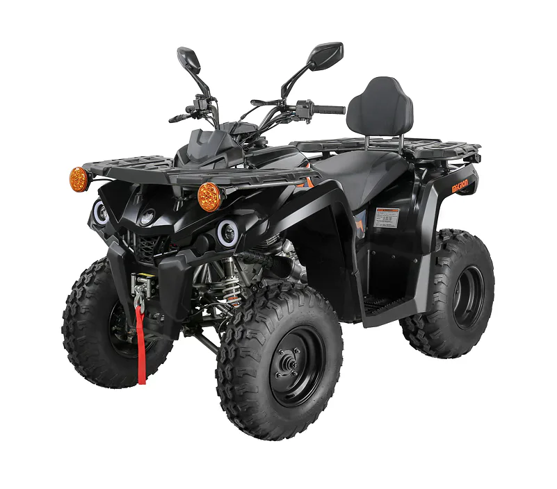 Čtyřkolka Apollo Commander 200 T3B