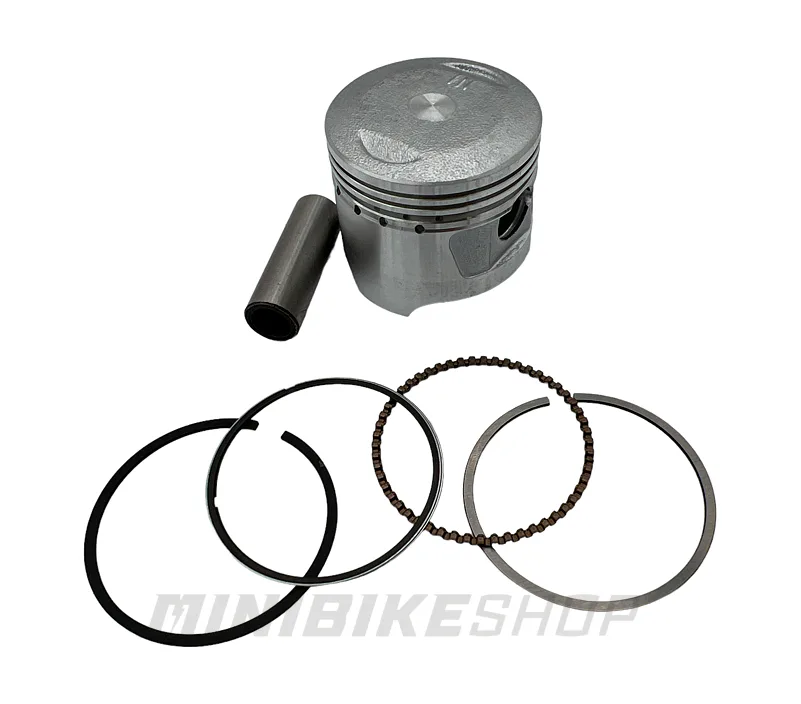 Piestna sada FactoryTeam 90cc