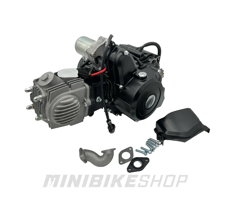Kompletný motor pre štvorkolku FactoryTeam 90cc