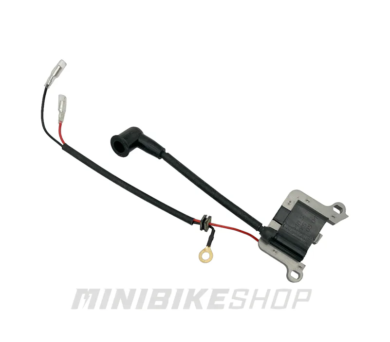 Zapaľovanie pre motory 60cc
