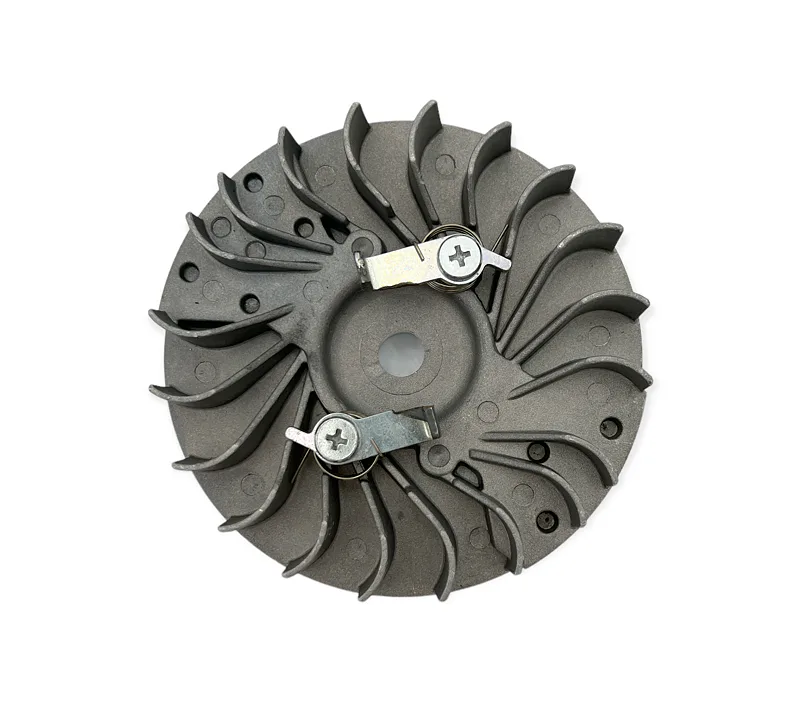 Ventilátor (rotor zapalování) pro motory 60cc