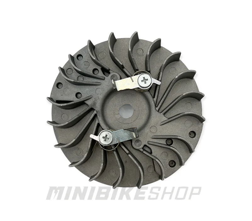 Ventilátor (rotor zapaľovania) pre motory 60cc