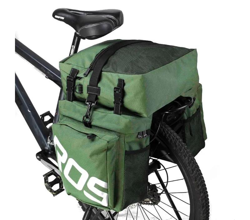 Brašna pro kolo ALL TERRAIN Army Green