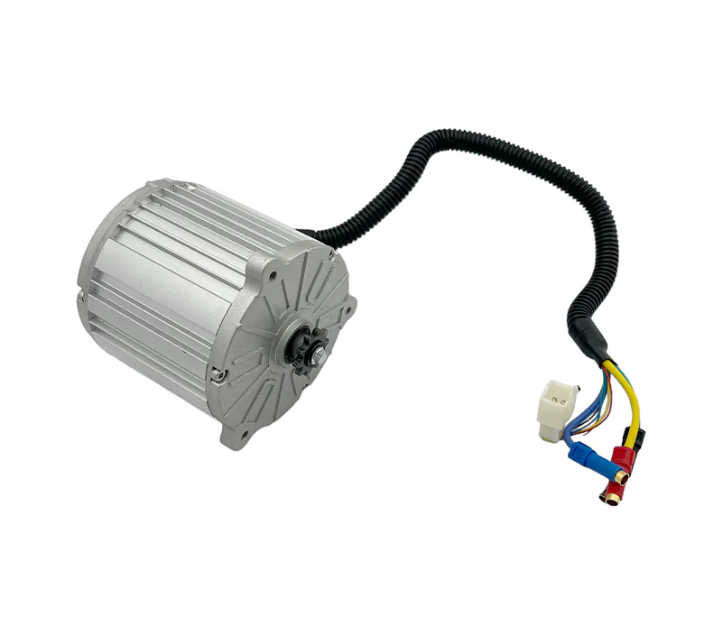 Elektromotor 2000W 60V