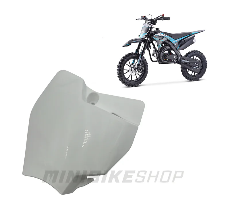Predný plast minicross Thunder