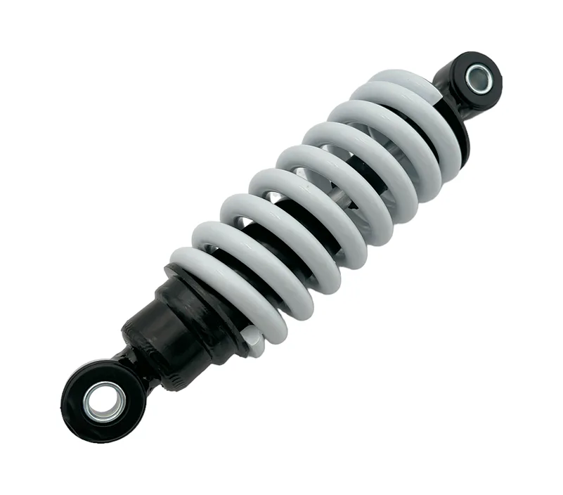 Zadní hydraulický tlumič pro minicross 205mm