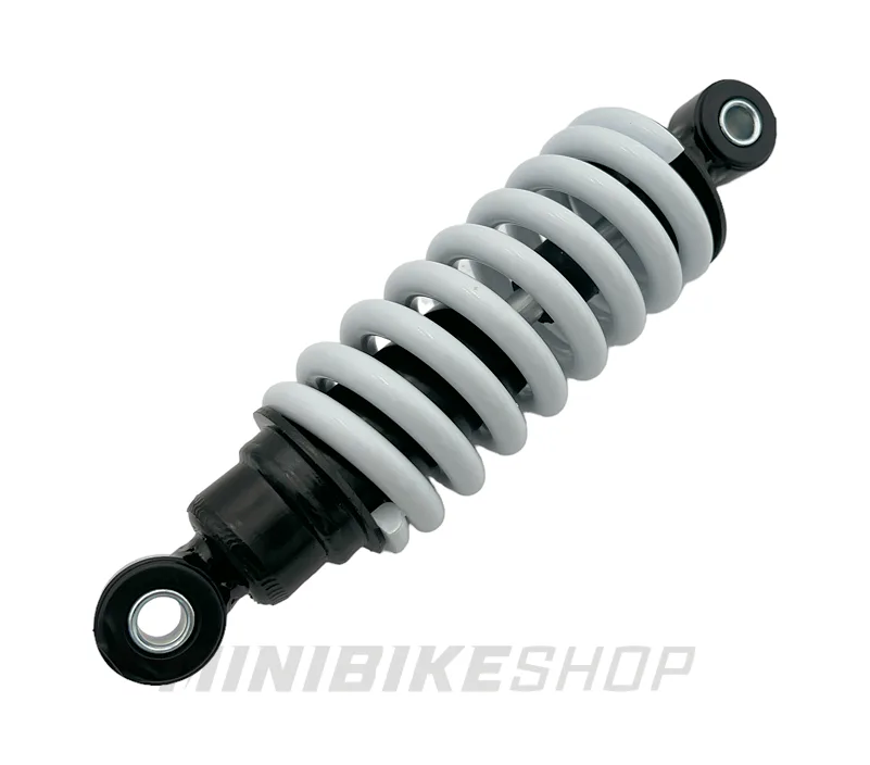 Zadný hydraulický tlmič pre minicross 205mm