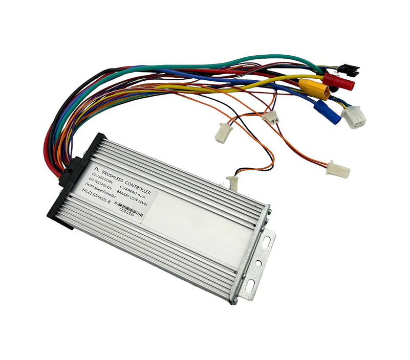 Řídící jednotka pro eDIRT 1600W
