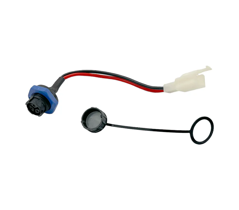 Nabíjecí konektor pro MRM eDIRT 48V